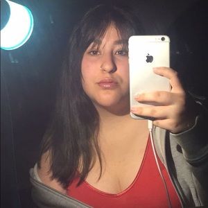 Meet your Posher, Aryanna